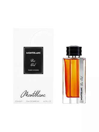 MONT BLANC | Star Oud Eau de Parfum 125ml | 